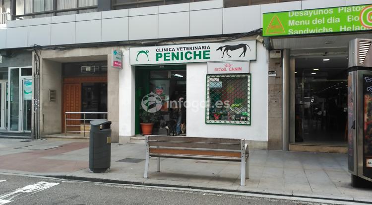 Clínica Veterinaria Peniche