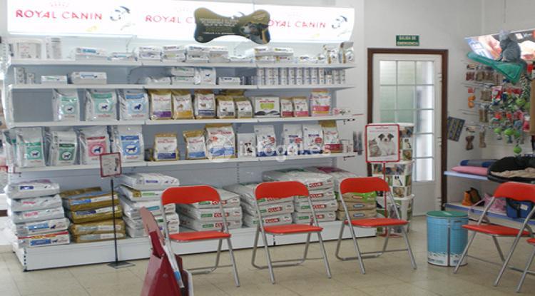 Clínica Veterinaria San Miguel