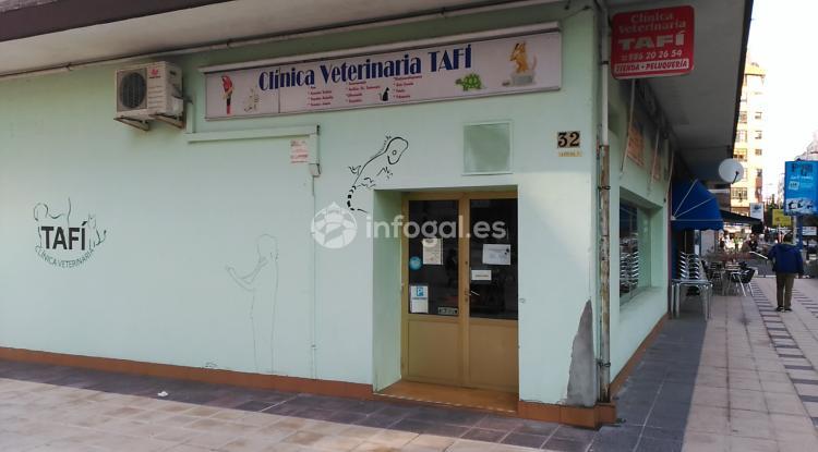Clinica Veterinaria Tafí