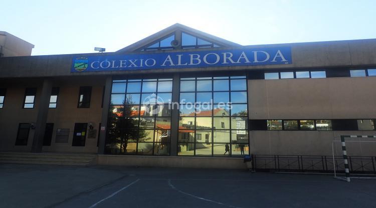 Colexio Alborada