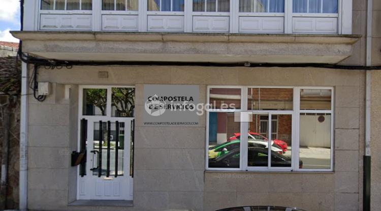 Compostela de servicios