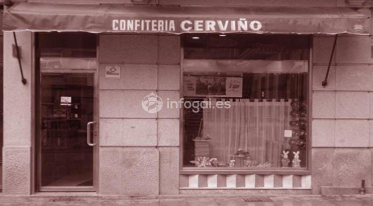 Confitería Cerviño