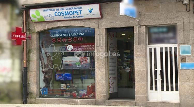 Cosmopet Veterinarios