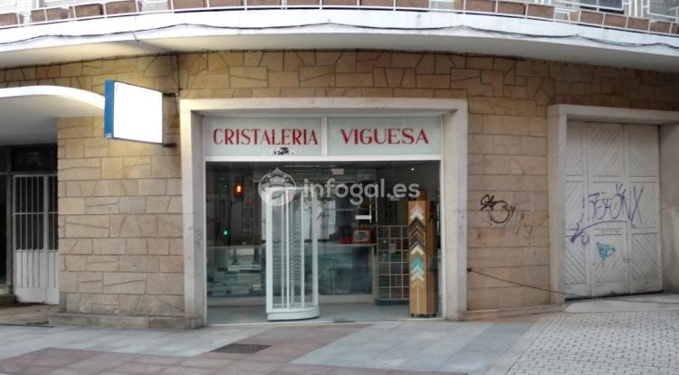 Cristalería Viguesa