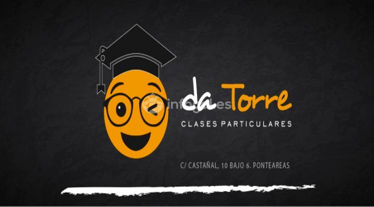 Da Torre Clases Particulares