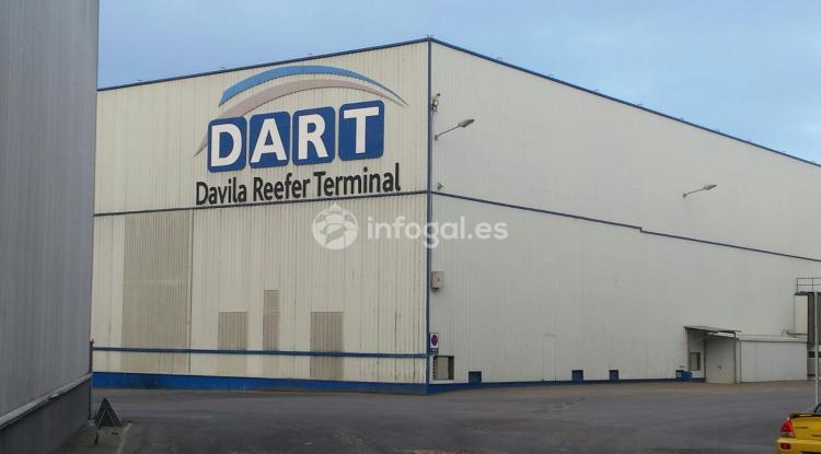 DART Davila Reefer Terminal