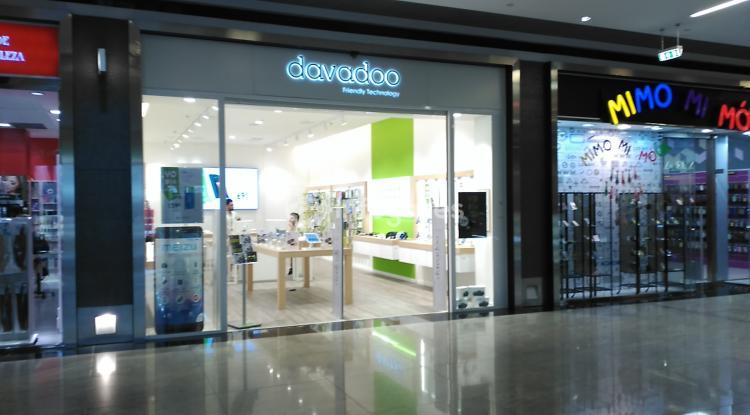 Davadoo Store