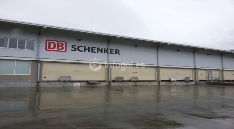 DB Schenker