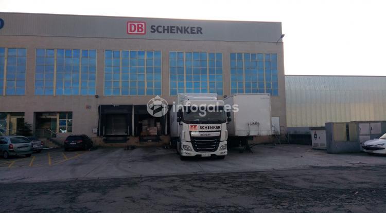 DB Schenker