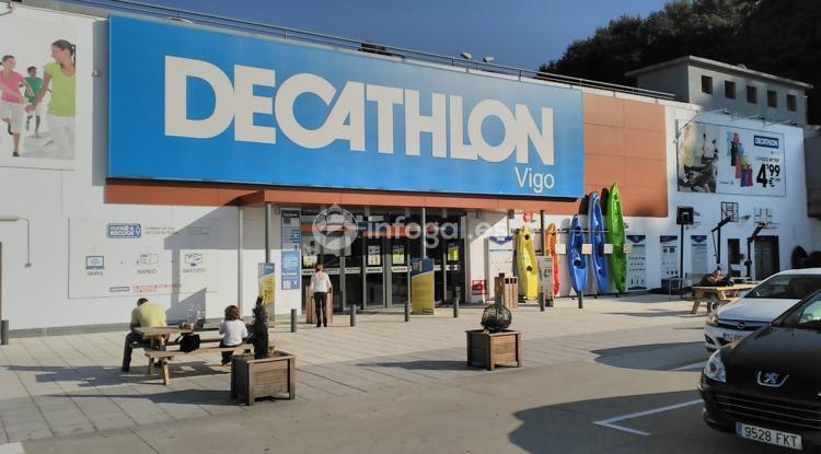 Decathlon