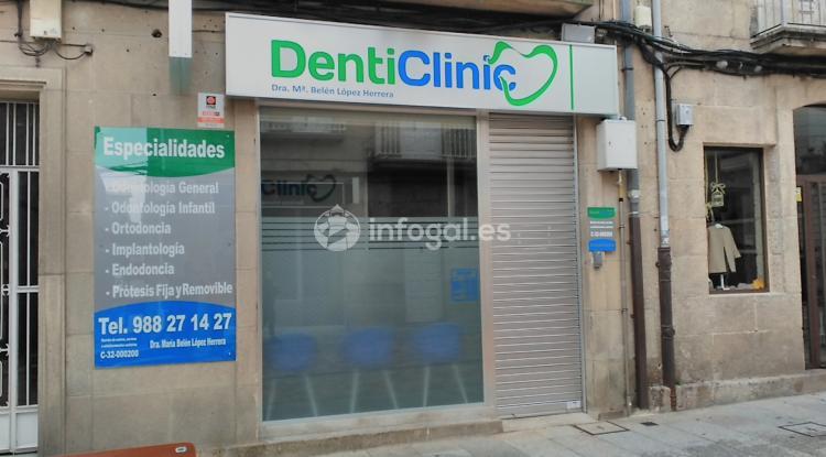 Denticlinic