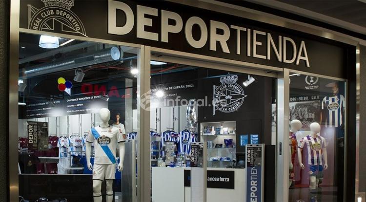 Deportienda