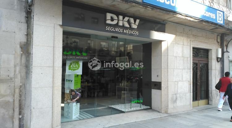 DKV Seguros