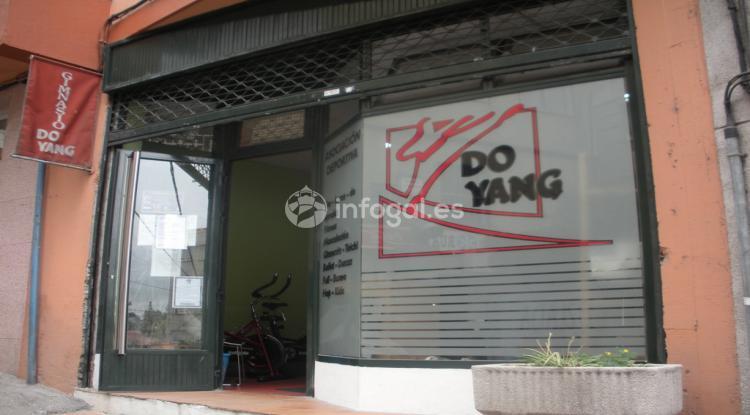 Do Yang