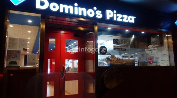 Domino´s Pizza