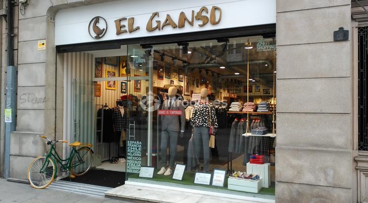 El Ganso