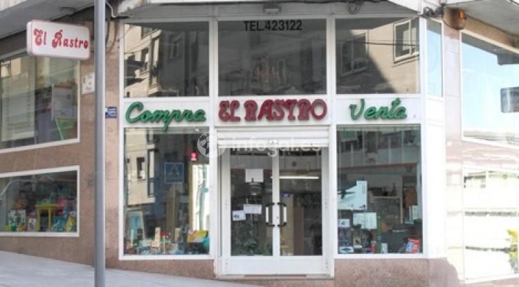 El Rastro