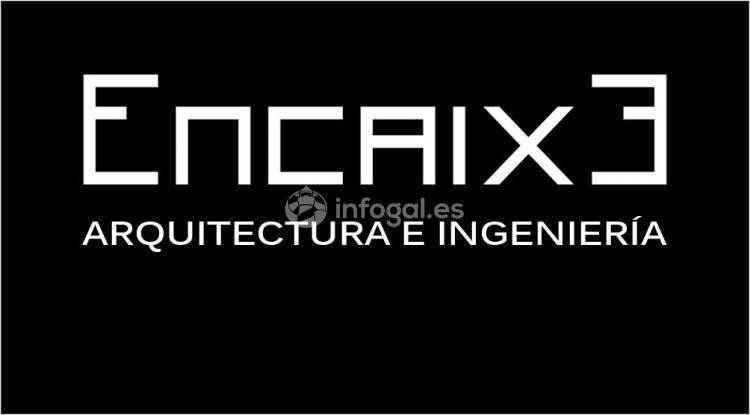 Encaixe Arquitectura e Ingeniería