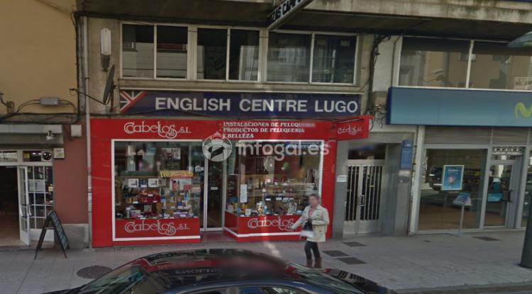 English Centre Lugo