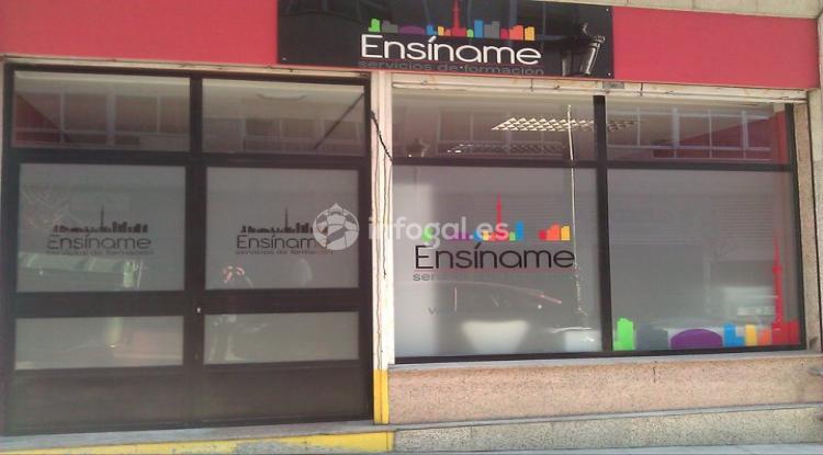 Ensíname Servicios de Formación