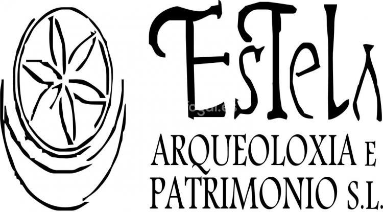 Estela Arqueoloxía e Patrimonio