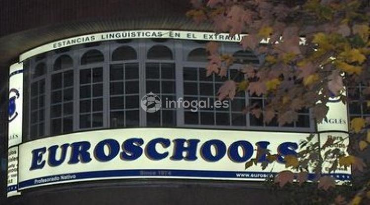 Euroschools
