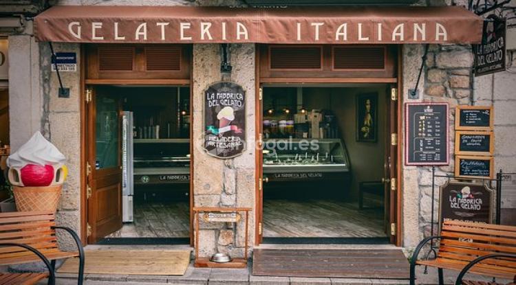 Fabbrica del Gelato