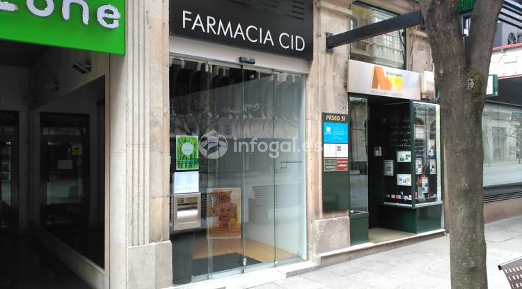 Farmacia Cid