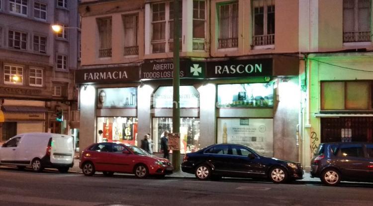 Farmacia Rascón