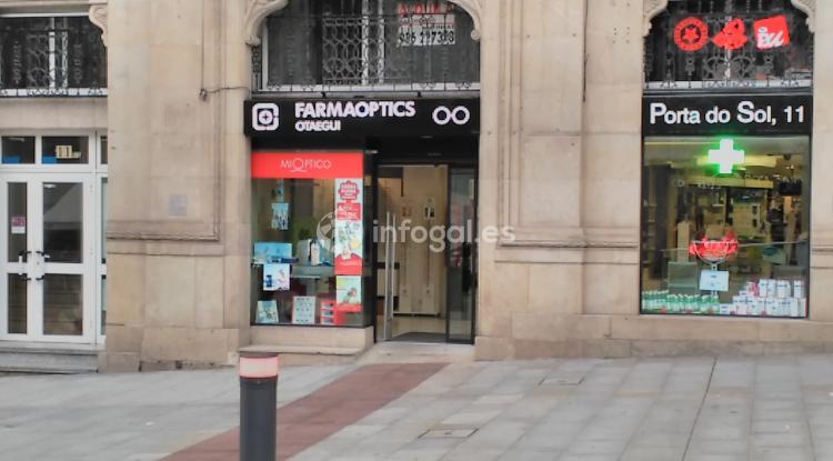 Farmaoptics Otaegui