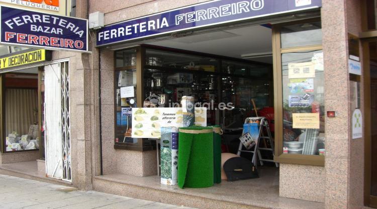 Ferreiro