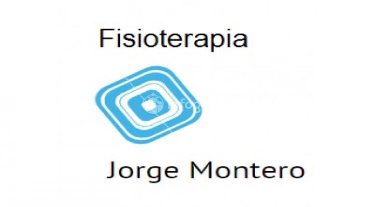 Fisioterapia Jorge Montero