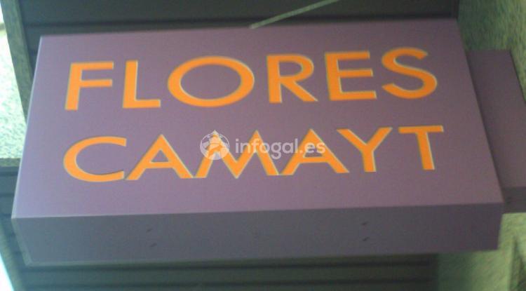 Flores Camayt