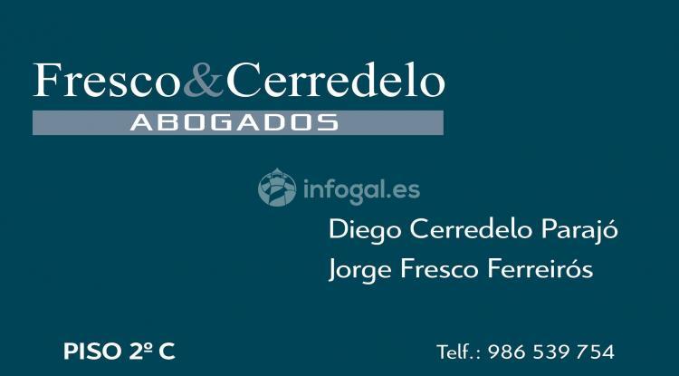 Fresco y Cerredelo Abogados