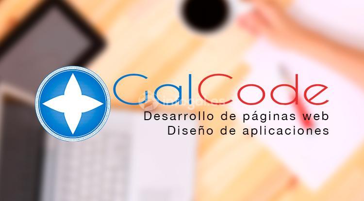 GalCode