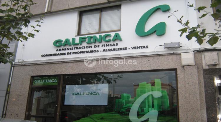 Galfinca