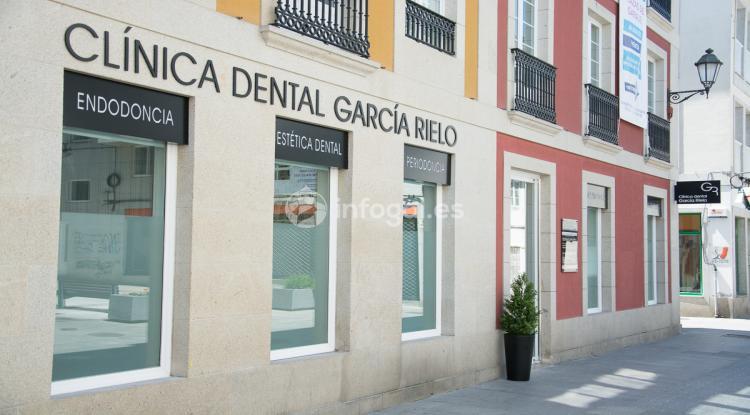 García Rielo Clínica Dental