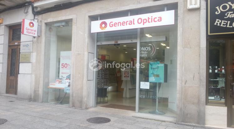 General Óptica