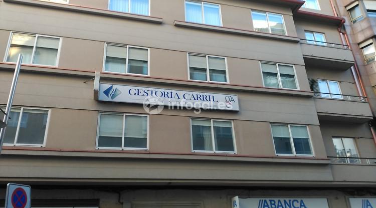 Gestoría Carril