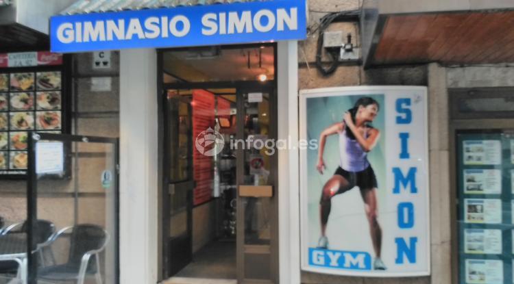 Gimnasio Simón