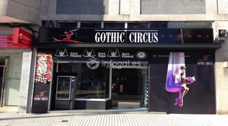 Gothic Circus