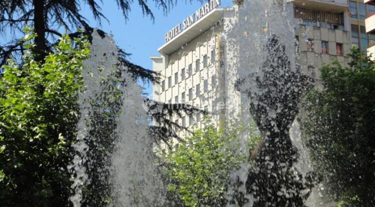 Gran Hotel Ourense San Martín