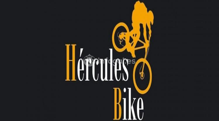 Hércules Bike