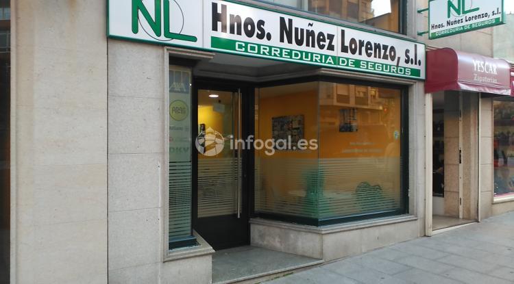 Hnos. Nuñez Lorenzo