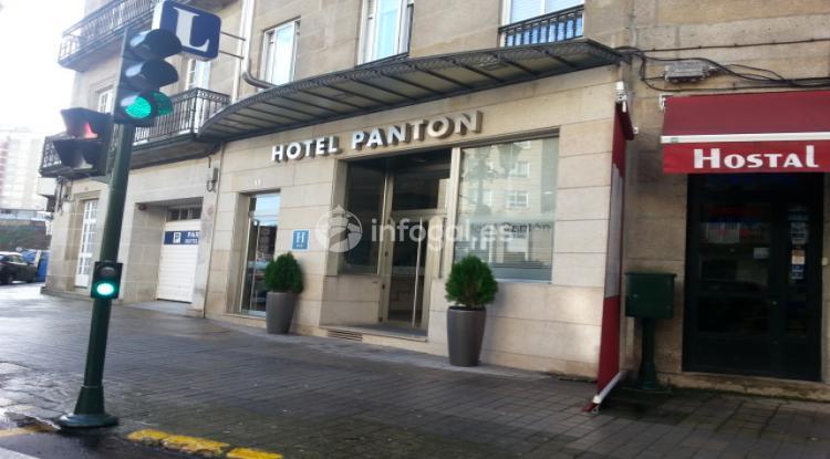 Hotel Pantón