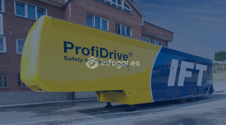 IFT ProfiDrive