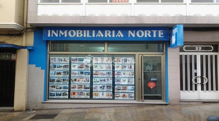 Inmobiliaria Norte