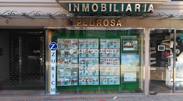 Inmobiliaria Pedrosa