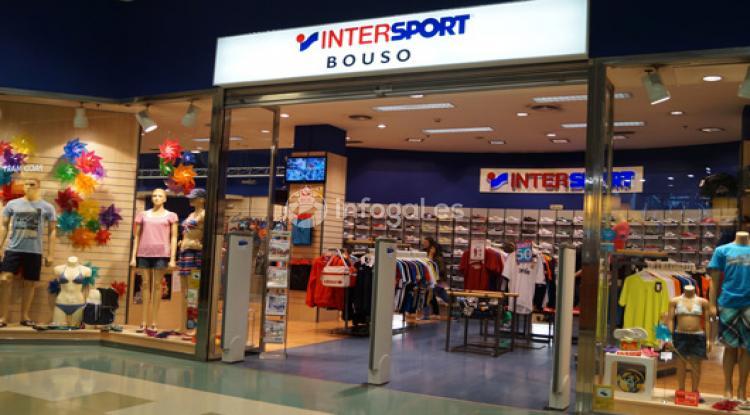 Intersport Bouso