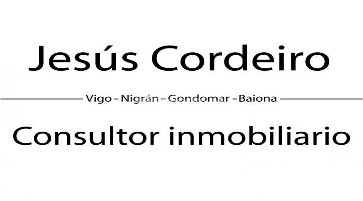 Jesús Cordeiro Consultor Inmobiliario